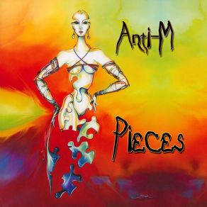 Download track Starless Anti-M