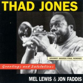 Download track Rhoda's Map Thad Jones