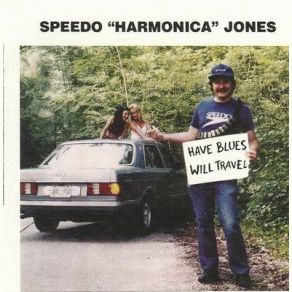 Download track Stop That Funking Around Speedo Jones