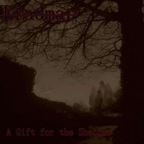 Download track Caressing The Dead Kradmar