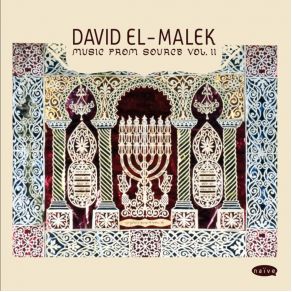 Download track Hinë Matov David El - Malek