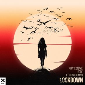 Download track Lockdown (Extended) Cris Hagman