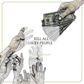 Download track Cocksucker Kill All The Sexy People