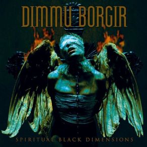 Download track In Death's Embrace [Live] Dimmu Borgir