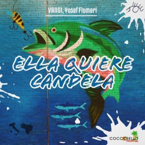 Download track Ella Quiere Candela (Instrumental Mix) Vangi