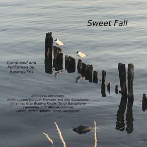 Download track Fragments From A Sweet Fall Rasmus Fris