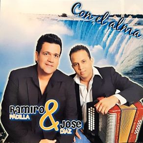 Download track Eso Aprendí De Ti Ramiro Padilla