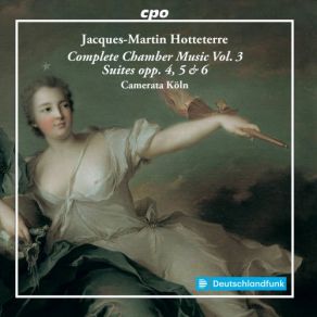 Download track Première Suite De Pièces À 2 Dessus, Op. 4: V. Gigue Camerata Koln