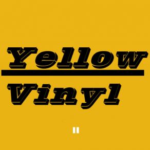 Download track Piano Yellow Vinyl