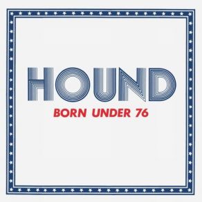 Download track Born Under A Black Light Hound