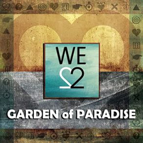 Download track No Regrets Garden Of Paradise