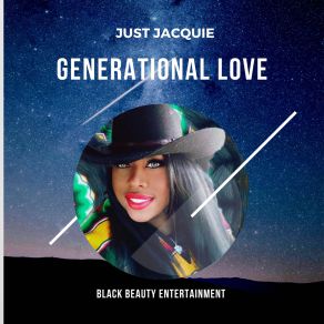 Download track For The Love Of You Just Jacquie