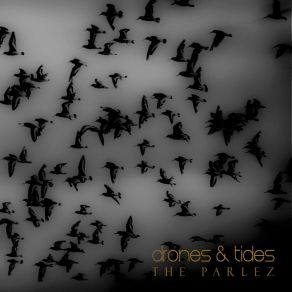 Download track Drones & Tides Parlez