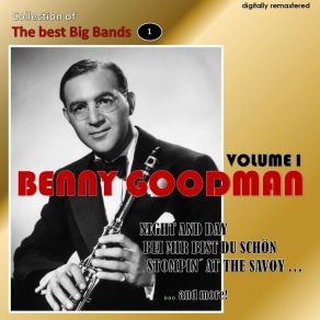 Download track Jersey Bounce (Remastered) Benny Goodman