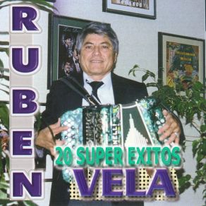 Download track Las Estrellas Lloraron Ruben Vela