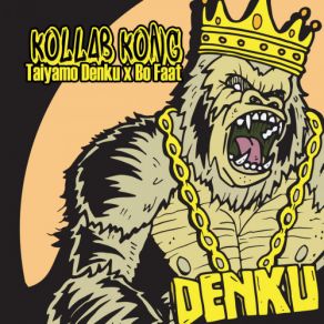 Download track Pull Down The Sky Taiyamo Denku, BofaatbeatzBusta Rhymes