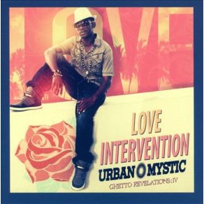 Download track I Promise Urban Mystic