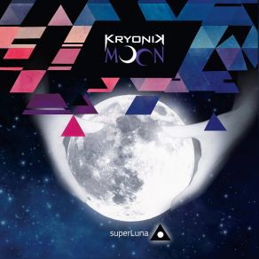 Download track Vollmond (Halo Remix By Re: \Legion) KryoniK Moon