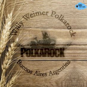 Download track Monedas De Oro Willy Weimer PolkaRock