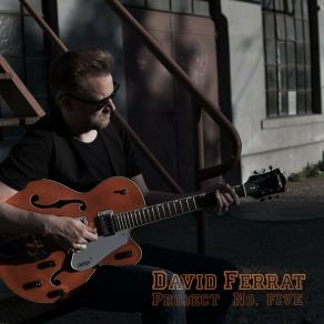 Download track House Of The Rising Sun David Ferrat