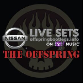 Download track Gotta Get Away The Offspring