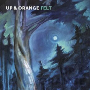 Download track Subterranean Compulsive The Orange, Up!