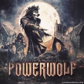 Download track Headless Cross Powerwolf