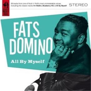 Download track I'M Walkin' Fats Domino