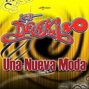 Download track La Reyna Del Espacio Los Deakino