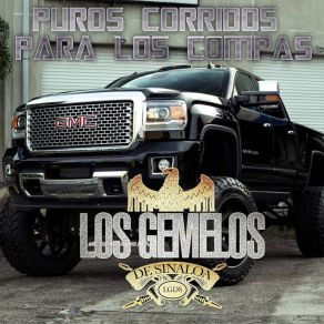 Download track Los Negociantes Los Gemelos De Sinaloa