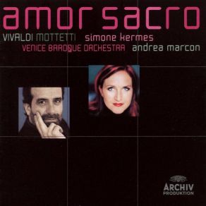 Download track In Furore Iustissimae Irae RV 626 - Aria (Allegro): In Furore Iustissimae Irae Andrea Marcon, Simone Kermes, Venice Baroque Orchestra