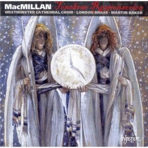 Download track Ave Maris Stella James MacMillan