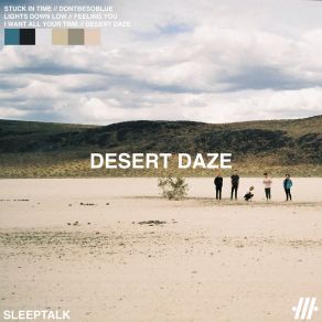 Download track Dontbesoblue Sleeptalk