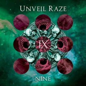 Download track Till The Rain Ends Unveil Raze