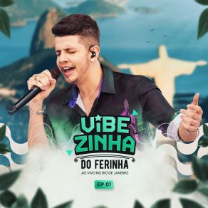 Download track Não Deixei De Ser Dela (Vibezinha Do Ferinha) Nadson O Ferinha