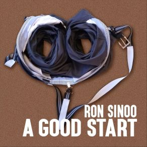 Download track Trust In The Wind Ron Sinoo