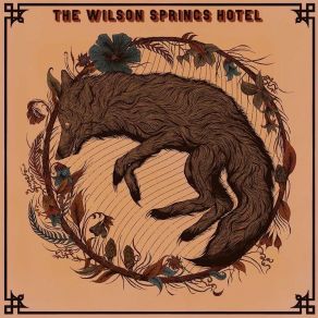 Download track My Lover & I' The Wilson Springs Hotel