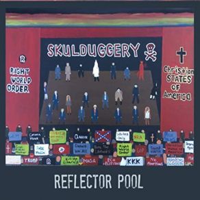 Download track Remember Reflector Pool