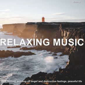 Download track Dreamy Mind Relaxing Spa Music