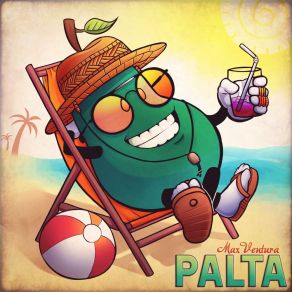 Download track Palta Max Ventura