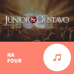 Download track Gordinho Saliente Junior E Gustavo