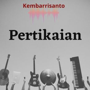 Download track Mencoba Tuk Tegar Kembarrisanto