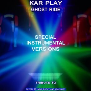 Download track Ghost Ride (Likr Instrumental Mix Without Drum) Kar Play