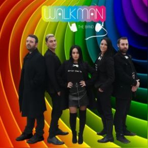 Download track ΤΙ ΈΓΙΝΕ ΚΩΣΤΑΚΗ WALKMAN THE BAND