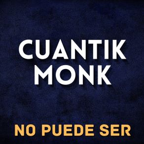 Download track Tanta Falta CUANTIK MONK