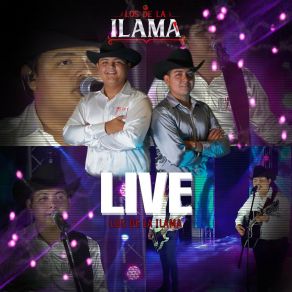 Download track Estoy Pagando Caro (Live) Los De La Ilama