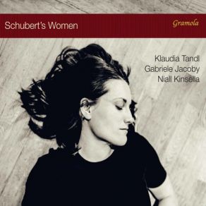 Download track Du Liebst Mich Nicht, Op. 59 No. 1, D. 756 Gabriele Jacoby, Niall Kinsella, Klaudia Tandl