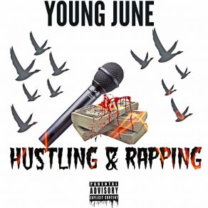 Download track Spend This Cash Young June