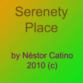 Download track Serenity Place Néstor Catino