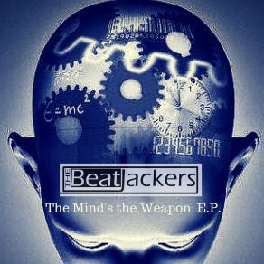 Download track The Mic's The Tool Beatjackers